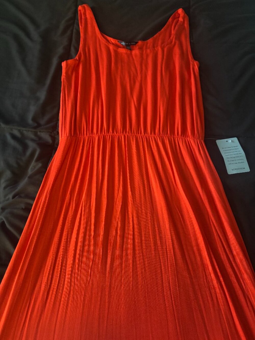 Felicity & Coco Maxi Dress | NWT | Size S